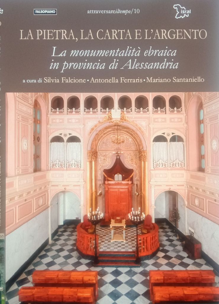 La pietra, la carta e l'argento